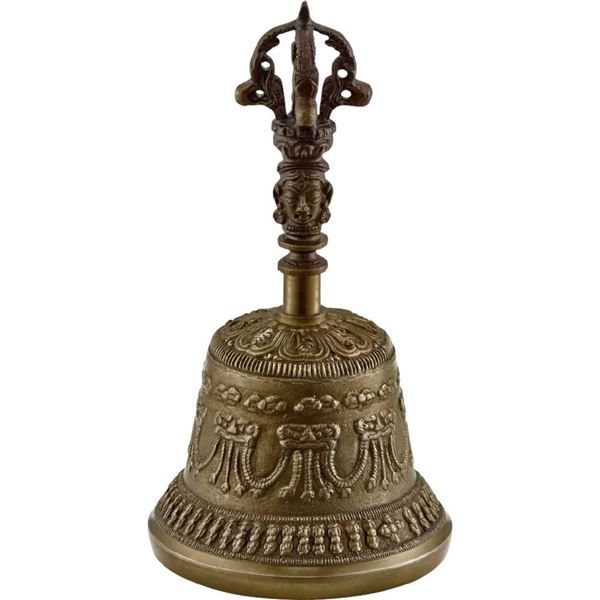 Meinl - Bell X-Large 700G B-XL