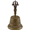 Image 1 : Meinl - Bell X-Large 700G B-XL