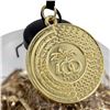 Image 4 : Lot de 7: Limited Edition 400th Anniversary Glass Ornament - ZMOR0012-LE