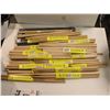 Image 1 : LOT OF 23 PAIRS HEADHUNTER DRUMSTICKS