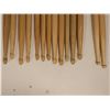 Image 2 : LOT OF 7 PAIRS PROMARK ASSORTED DRUMSTICKS