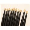 Image 2 : LOT OF 6 PAIRS ASSORTED PROMARK DRUMSTICKS