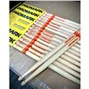 Image 1 : Lot de 6: Promark - Anika Nilles Lacquered Hickory RBANW