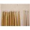Image 2 : LOT OF 4 PAIRS ASSORTED VATER DRUMSTICKS