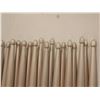 Image 2 : LOT OF 9 PAIRS ASSORTED VATER EXTENDED PLAY DRUMSTICKS