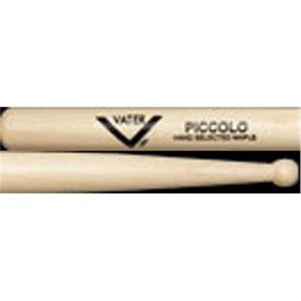 Lot de 10: Vater - Piccolo Wood     Vsmpw