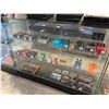 Image 2 : SAMPLE OF WHAT'S COMING — A  selection of guitar effects pedals and accessories.