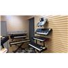 Image 1 : SAMPLE OF WHAT'S COMING— Keyboards, synthesizers and music production equipment.