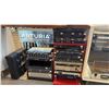 Image 2 : SAMPLE OF WHAT'S COMING — Professional microphones and drum mic kits from Shure