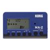 Image 1 : Korg - Korg MA-2 Blue-Black