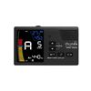 Image 1 : Cherub - 5-in-1 Rechargeable String Instrument Mate Hygrometer & Thermometer Equipped  - WMT-565C