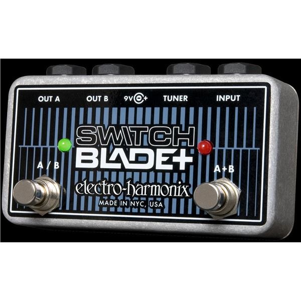Electro-Harmonix - Switchblade+