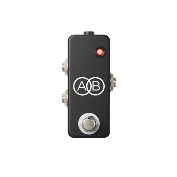 JHS Pedals - Mini A/B Switching Utility