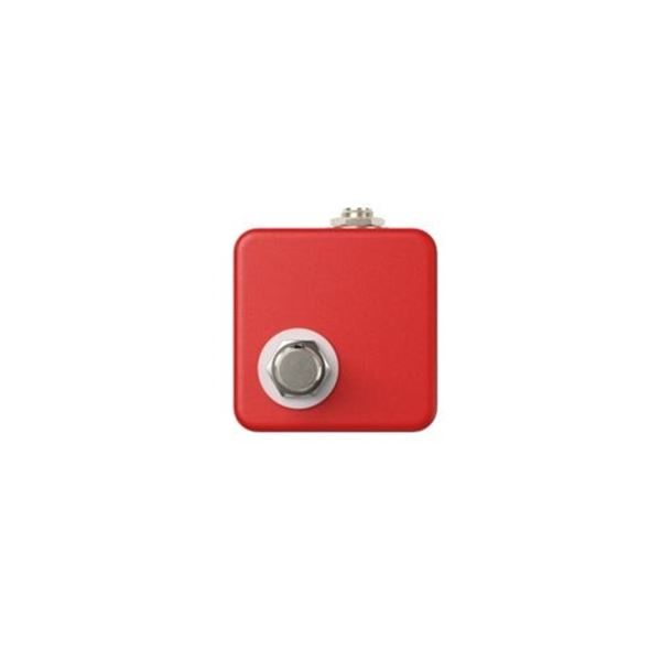 JHS Pedals - Red Remote Utility