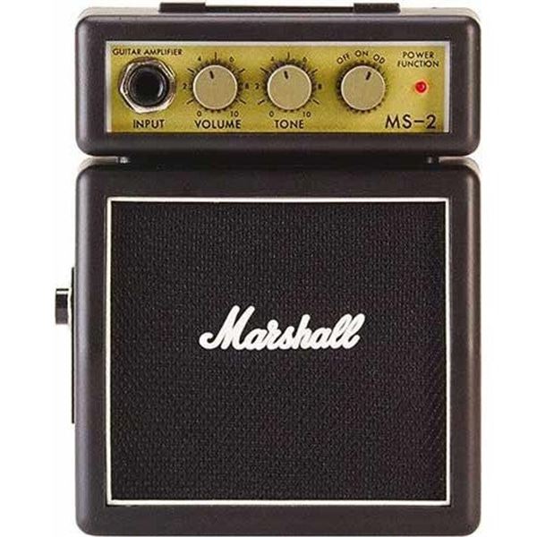 Marshall - MS-2 1 watt amplifier