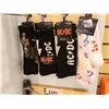 Image 1 : LOT OF 5pkgs OF ASSORTED SOCKS