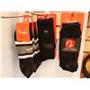 Image 1 : LOT OF 5pkgs OF ASSORTED FENDER SOCKS