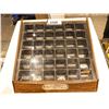Image 1 : DUNLOP PICK DISPLAY WITH ASSORTED PICKS