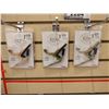 Image 1 : LOT OF 3 ASSORTED KYSER CAPOS