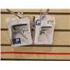 Image 1 : LOT OF 5 ASSORTED PROFILE CAPOS