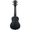 Image 4 : Kala - Soprano Ukadelic Wood Top Series Bamboo UK-BAMBOO