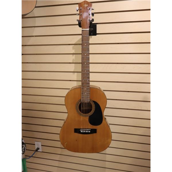 ACOUSTIC STELLA HARMONY GUITAR -KOREA ***USED***