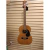 Image 1 : ACOUSTIC STELLA HARMONY GUITAR -KOREA ***USED***