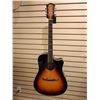 Image 1 : ***USED***ACOUSTIC FENDER T-BUCKET GUITAR *** MISSIG STRINGS***