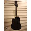 Image 2 : ***USED***ACOUSTIC FENDER T-BUCKET GUITAR *** MISSIG STRINGS***