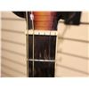 Image 4 : ***USED***ACOUSTIC FENDER T-BUCKET GUITAR *** MISSIG STRINGS***