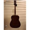 Image 2 : ACOUSTIC YAMAHA GUITAR ***USED***