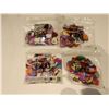 Image 1 : LOT OF +/-200pcs OF "STEVE'S GUITAR PICKS