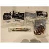 Image 1 : LOT OF ASSORTED DUNLOP FINGER PICKS