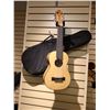 Image 1 : YAMAHA GUITALELE  GL1 WITH BAG  ***USED***