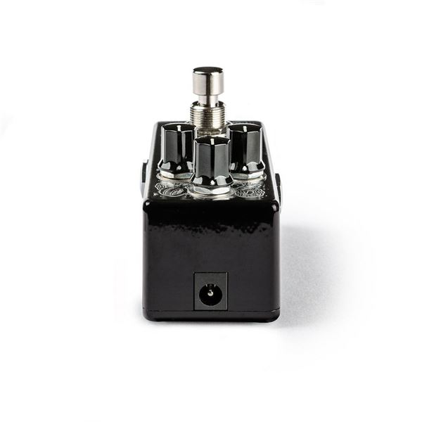 MXR - Raw Dawg™ Overdrive - EG74 - Continental Auctioneers