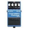 Image 1 : Boss - CS-3 Compression Sustainer