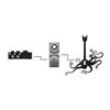 Image 2 : EarthQuaker Devices - Easy Listening - Analog Amp Simulator