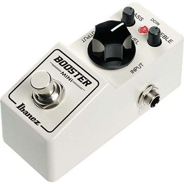 Ibanez - BTMINI