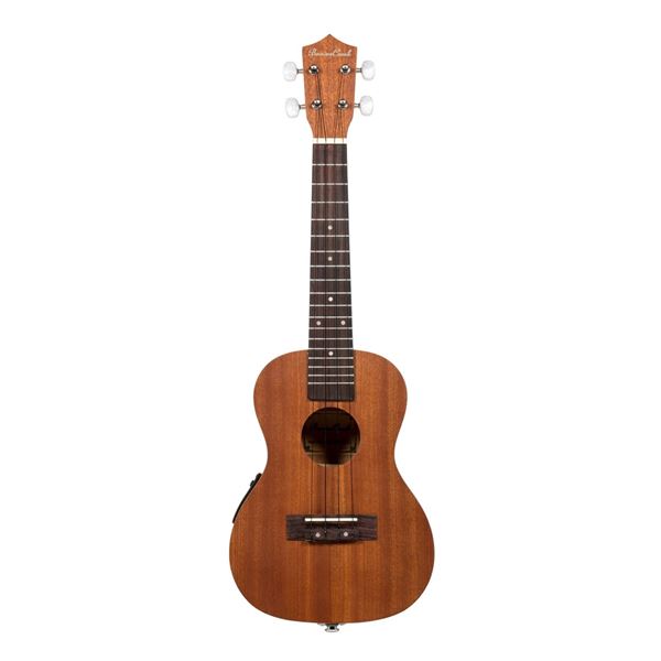 BeaverCreek - BCUKEE-C Concert Ukulele w/ Electronics