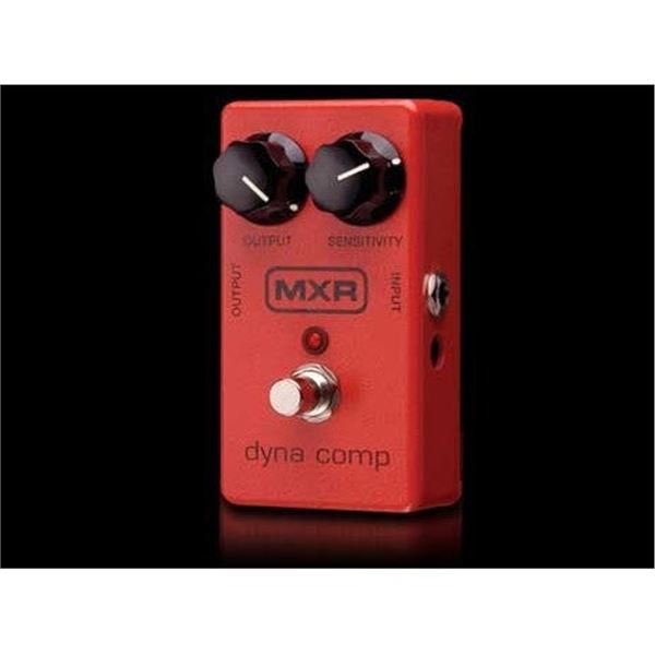 MXR - M-102 Dyna Comp