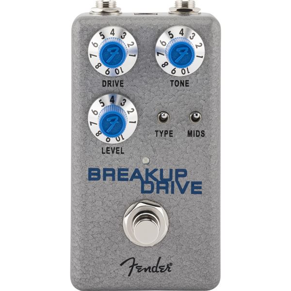 Fender - Hammertone™ Breakup Drive
