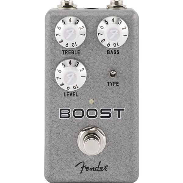 Fender - Hammertone™ Boost