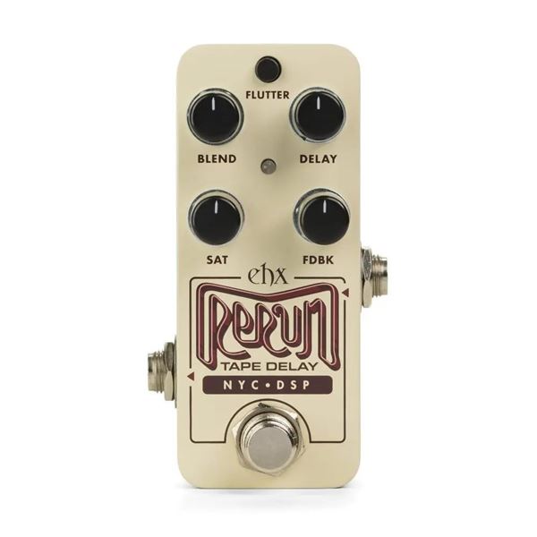 Electro-Harmonix - Pico Rerun