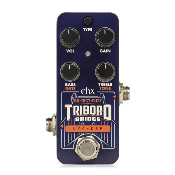 Electro-Harmonix - Pico Triboro Bridge