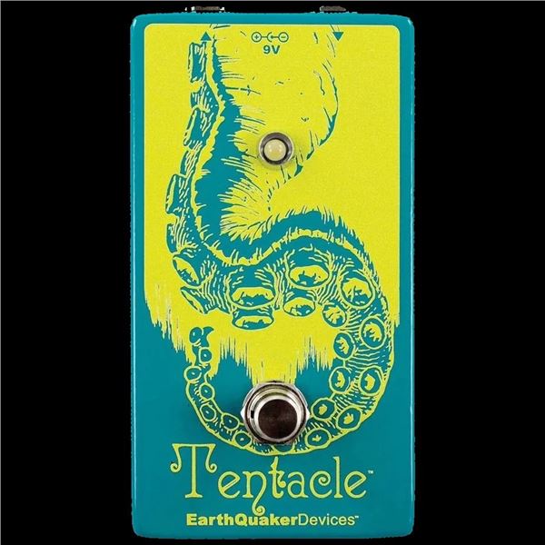 EarthQuaker Devices - Tentacle Octave V2