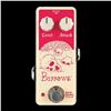 Image 1 : EarthQuaker Devices - Barrows™ Fuzz Attacker Pedal