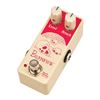 Image 2 : EarthQuaker Devices - Barrows™ Fuzz Attacker Pedal