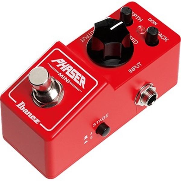 Ibanez - PHMINI