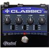Image 1 : Tonebone - Classic-V9 Distortion Pedal