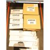Image 1 : LOT OF 9pcs OF ASSORTED PEDALTRAIN ACCESSORIES